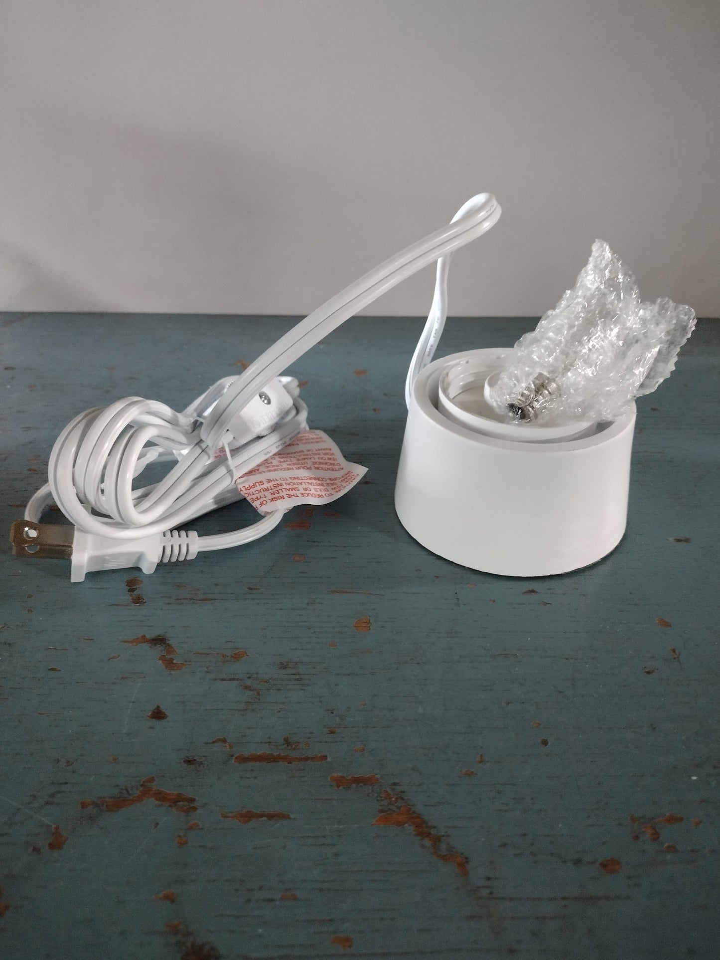 Scentsy Wax Melt Warmer Base